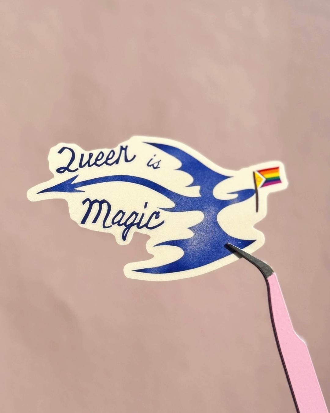 Trans Future Pack ✶ Sticker set