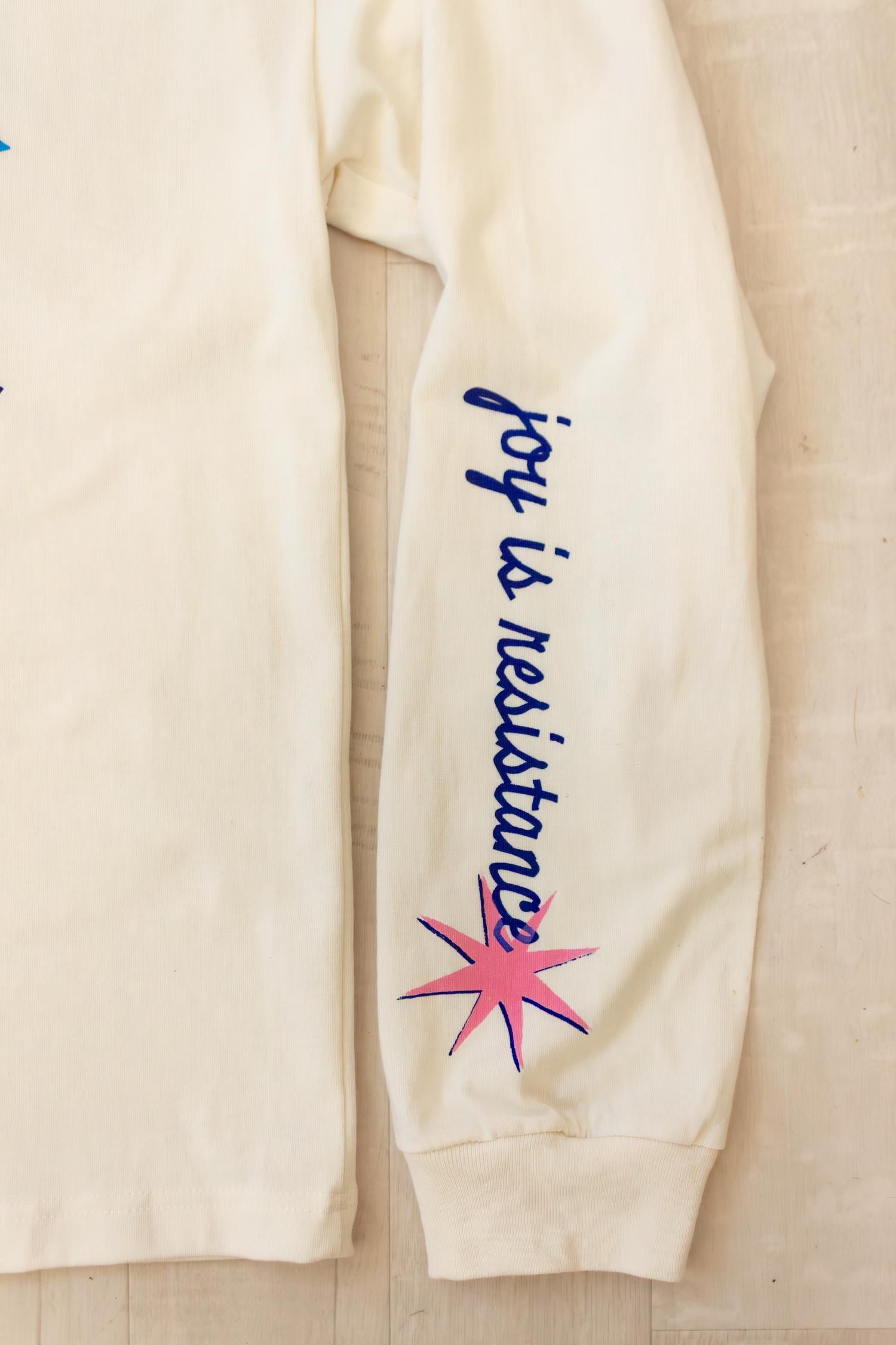 Protect Trans Kids ✶ Long Sleeve