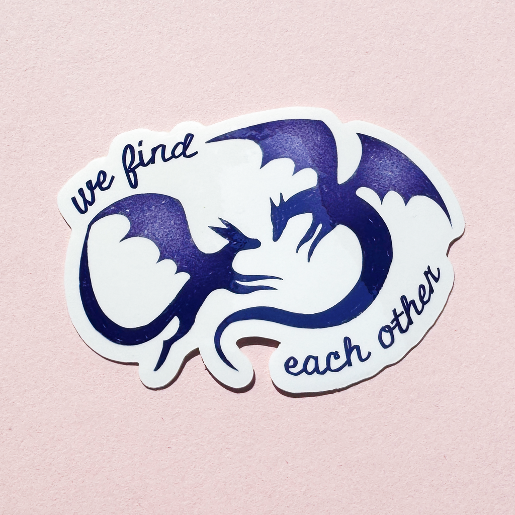 Queer Pride ✶ Sticker Set