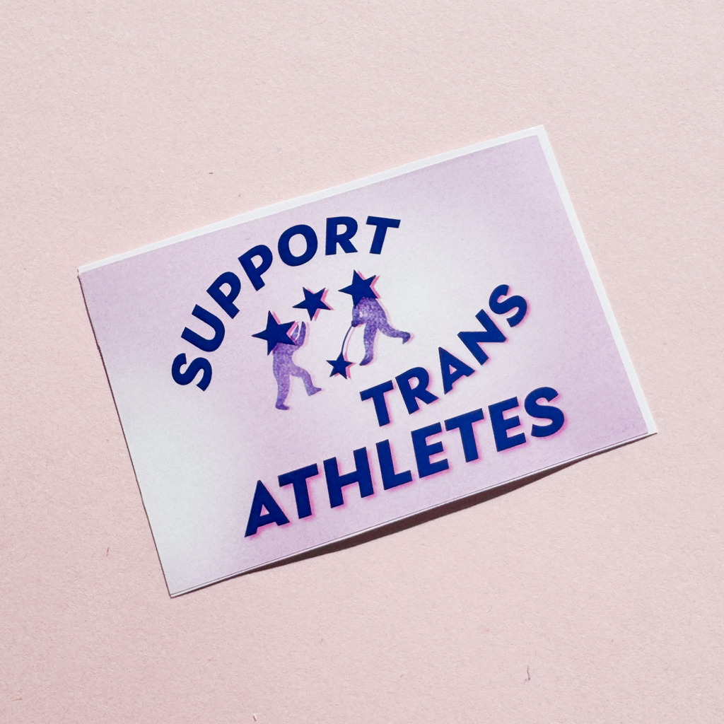 Protest Pack ✶ Sticker Set