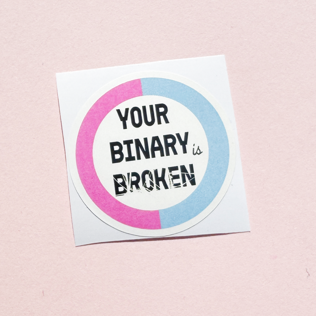 Protest Pack ✶ Sticker Set