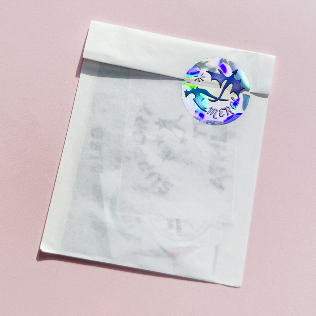 Protest Pack ✶ Sticker Set
